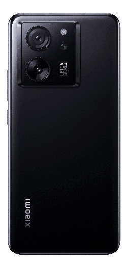 Xiaomi 13T Rear View